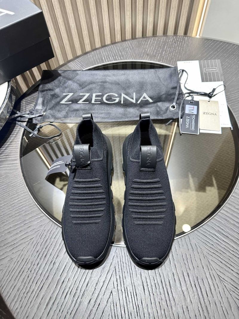 Ermenegildo Zegna Shoes